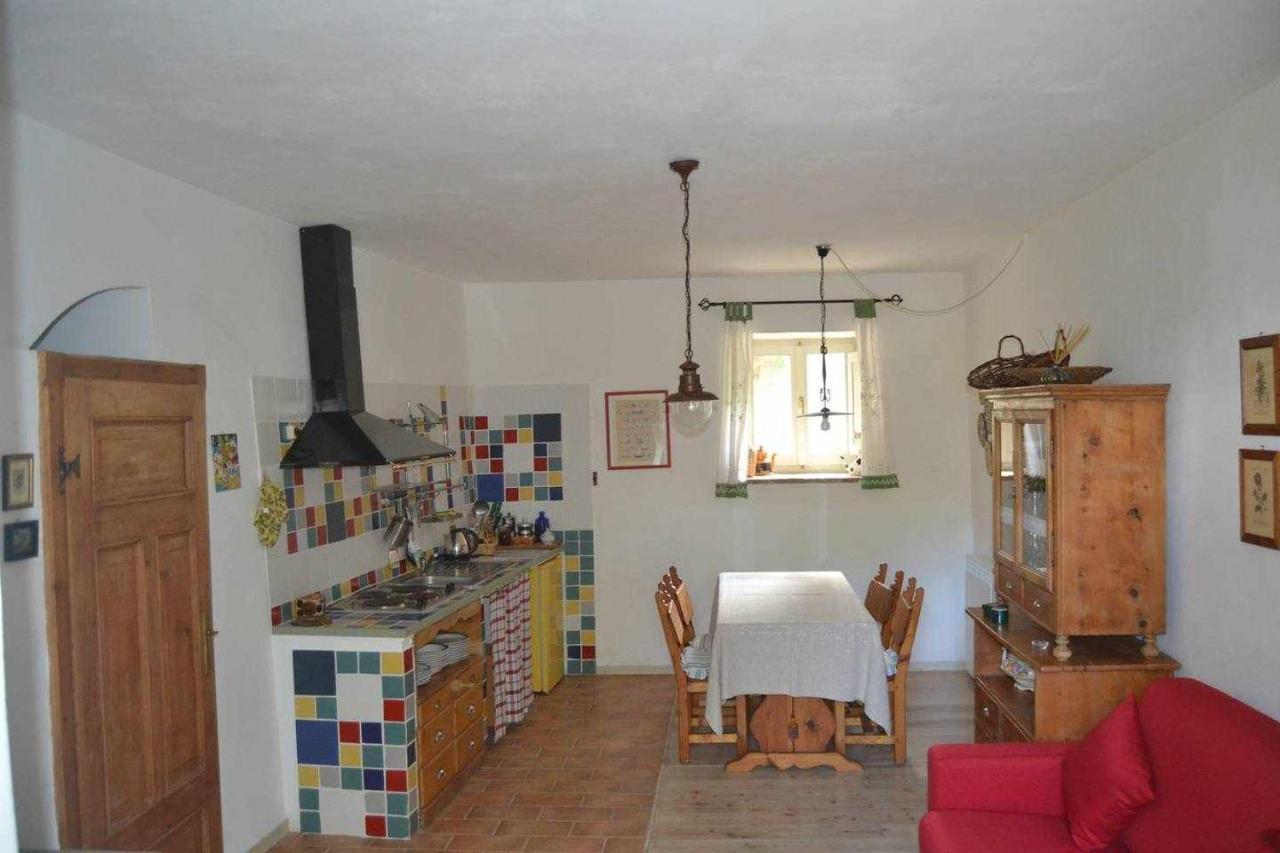 Agriturismo Montesalce Gubbio Buitenkant foto