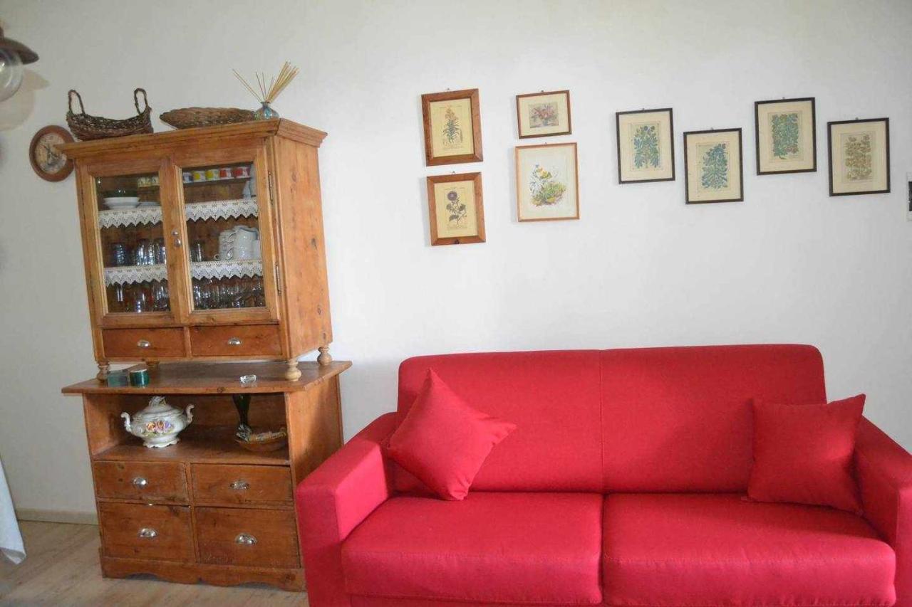 Agriturismo Montesalce Gubbio Buitenkant foto