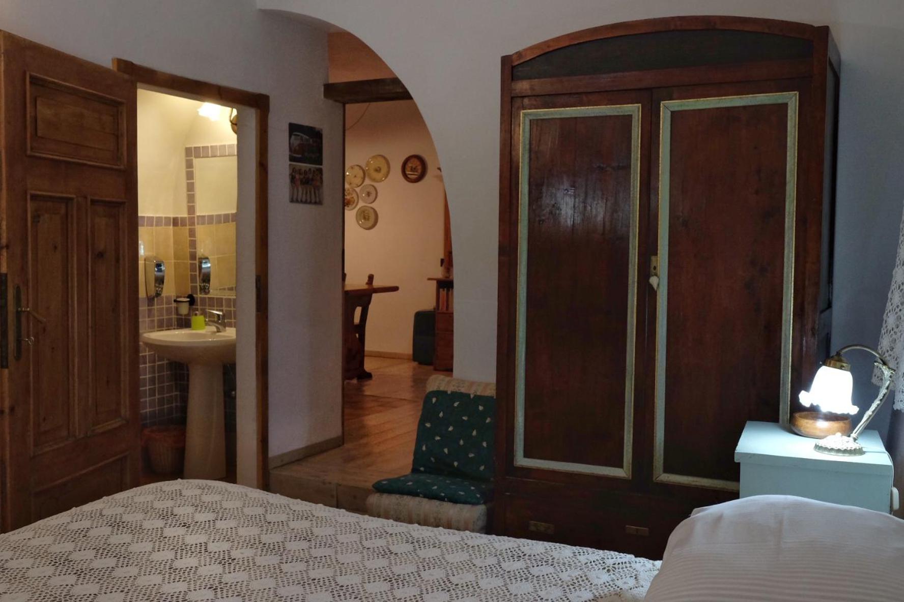 Agriturismo Montesalce Gubbio Buitenkant foto