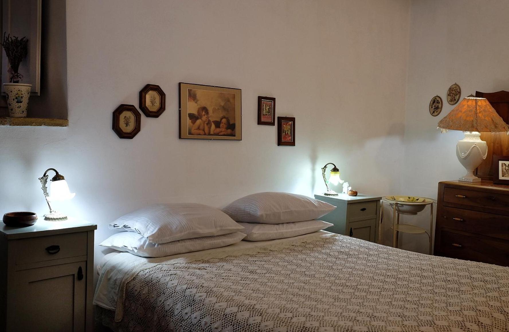 Agriturismo Montesalce Gubbio Buitenkant foto